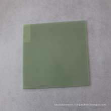 Epoxy resin fiber glass sheet garolite fr4 for transformer insulation board